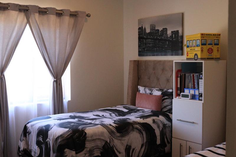 To Let 2 Bedroom Property for Rent in Oatlands Eastern Cape